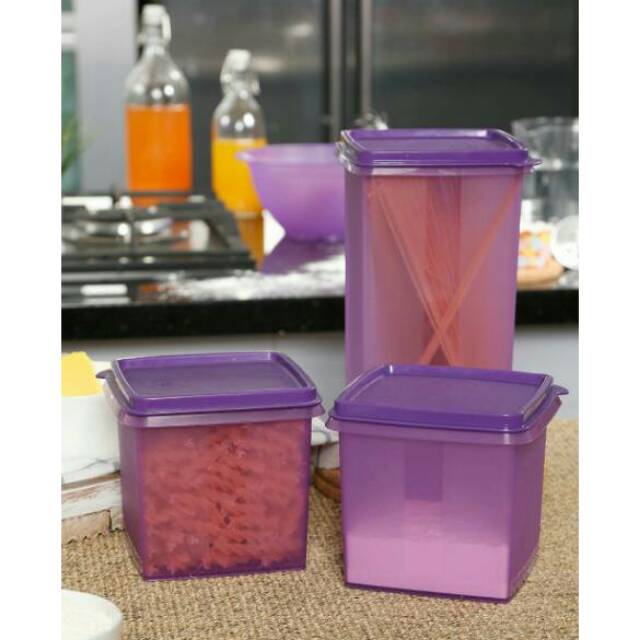 Ifa cookware sweety square 3pcs