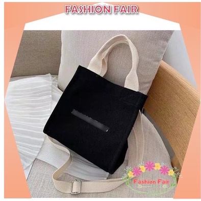 [LOKAL] Fashion Fair - LOVA VIERA - Tas Tote Wanita DARI JAKARTA BISA COD TOTEBAG