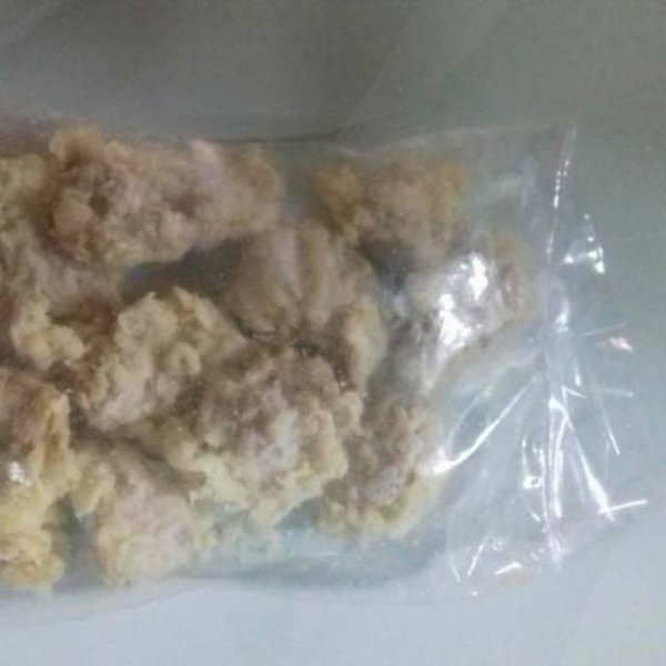 

Chicken Karage Frozen Food Bento Naget Ayam Crispy