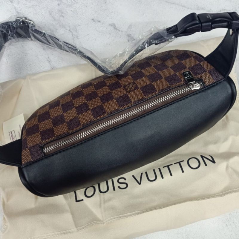 Waistbag LV Damier Brown Belt Bag/Bumbag Premium Quality