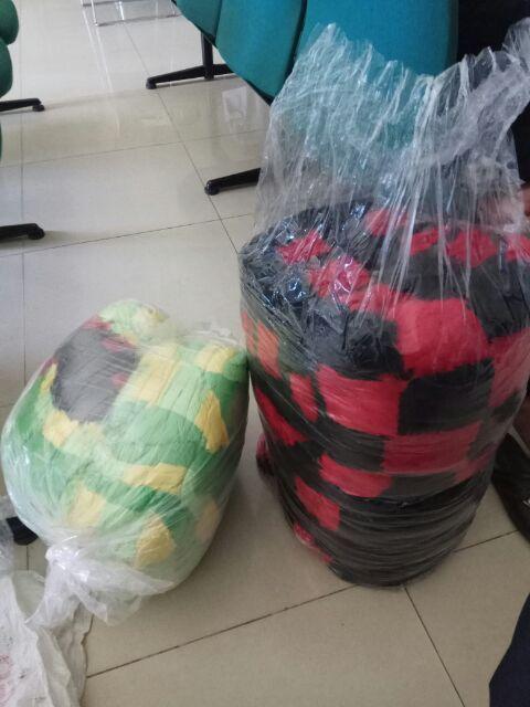 Bantal Catur Boneka || Bantal Sofa || Bantal Square Rasfur