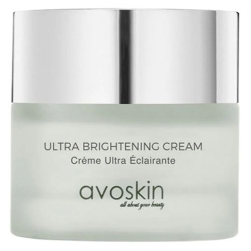 Avoskin Ultra Brightening Cream 10g