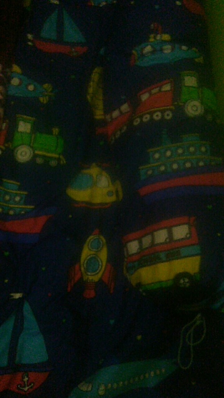 Produsen Sprei Home Made Ukuran 90x200 Motif Karakter Motif Anak