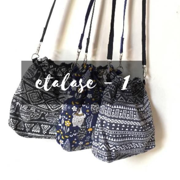 

Murah Banget VWMR7 MINI BAG SERIES | Puspstyle 40 Terkini