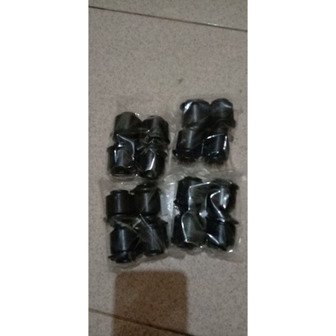 bushing arm/sayap belakang timor