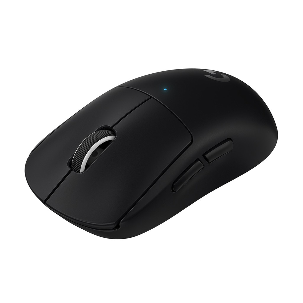 Logitech G Pro X Superlight Wireless Gaming Mouse