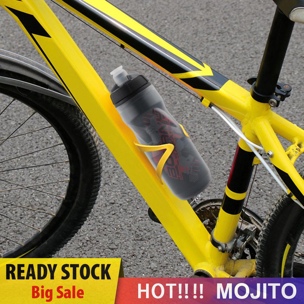 Botol Air Minum Kapasitas 710ml Untuk Sepeda Mtb