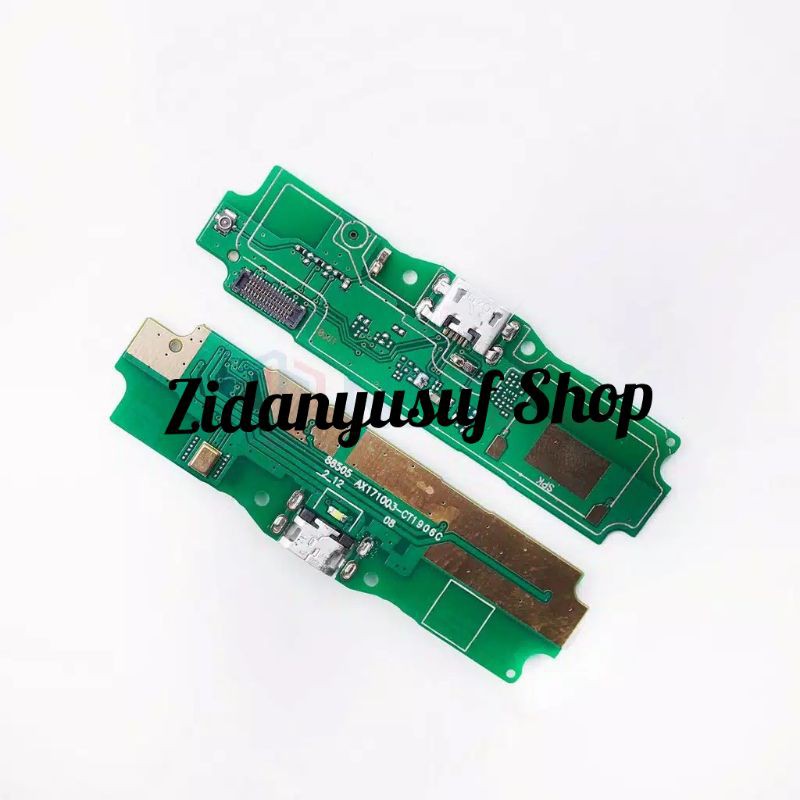 FLEXIBEL FLEXIBLE CHARGER PAPAN CAS XIAOMI REDMI 5A PLUG IN MIC