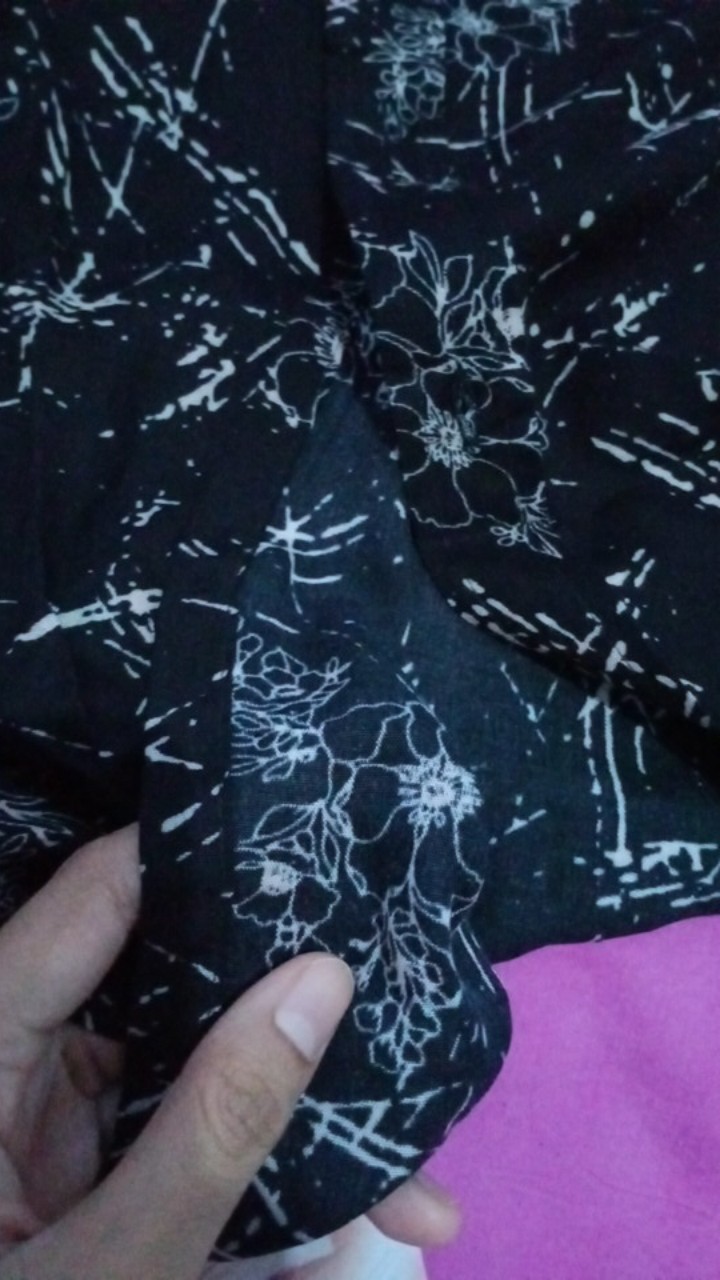 Kemeja Jumbo Atasan Big Size Kemeja Cowok Big Size Kemeja Batik Jumbo Pria Termurah