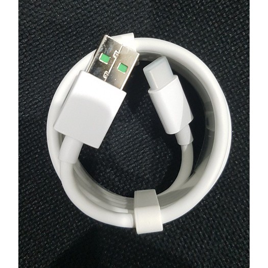 OPPO Charger VOOC AKR15 + Type C Cable A5 A9 2020 Reno Original