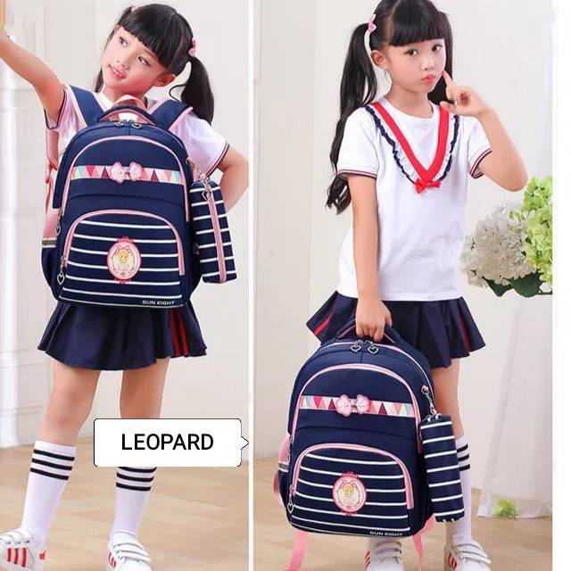 Tas ransel anak sekolah pita salur/terlaris/termurah/terbaru