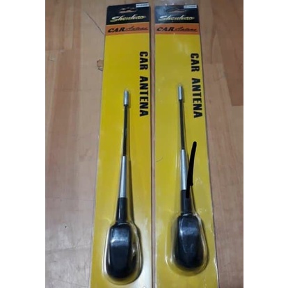 Antena variasi mobil model tempel