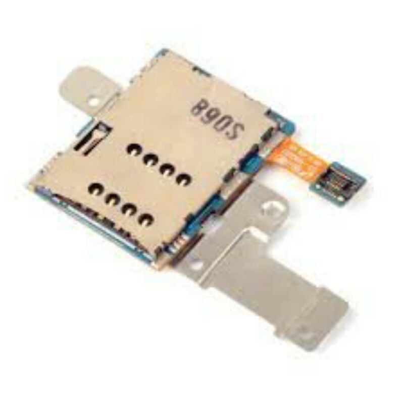 konektor sim samsung n8000