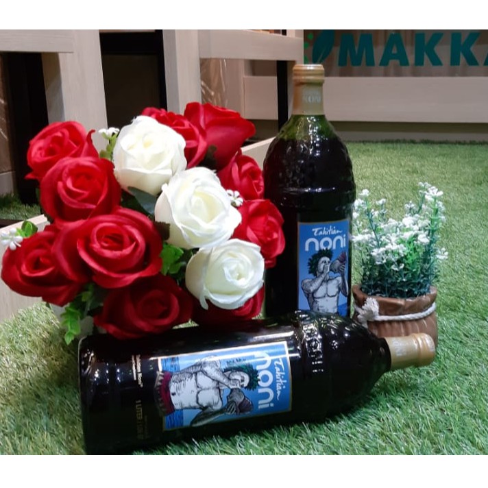 

Tahitian Noni 1Lt
