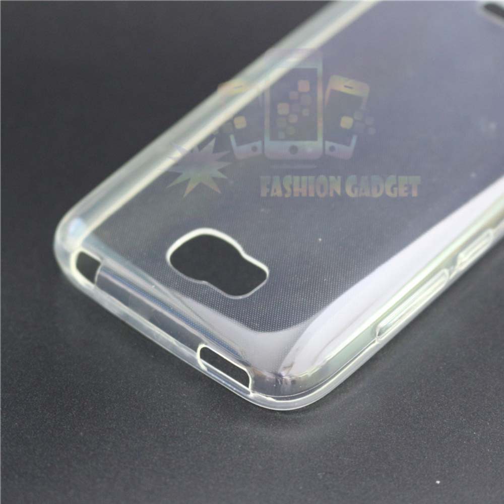 Ultrathin Huawei Ascend Y5 Softcase  Huawei y5  / Silikon Huawei Y5 Case Casing Huawei Y5