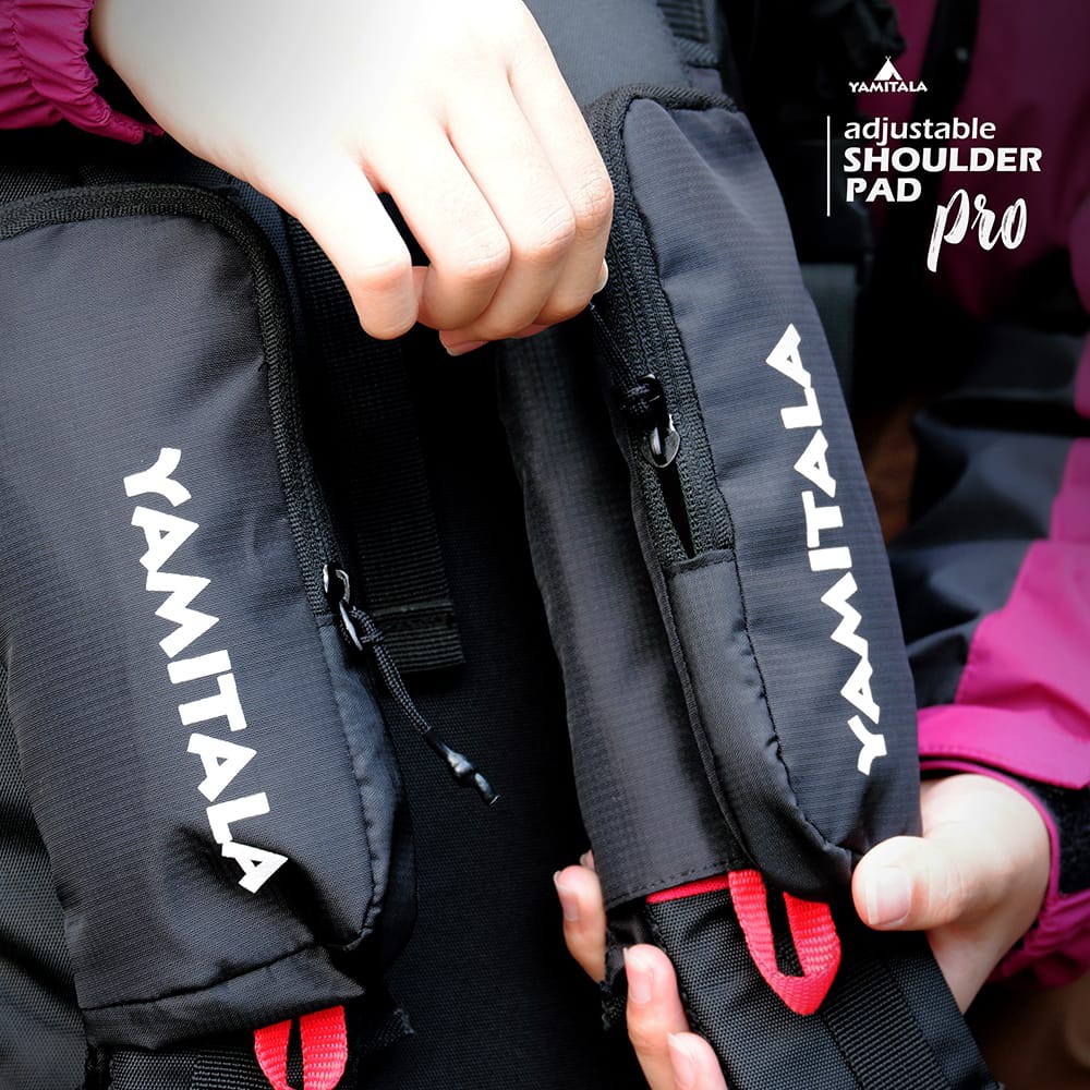 Yamitala Shoulder Pad Pro