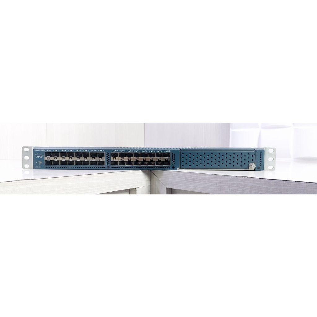 Switch Cisco Ucs 6248Up  UCS-FI-6248UP 32 Port