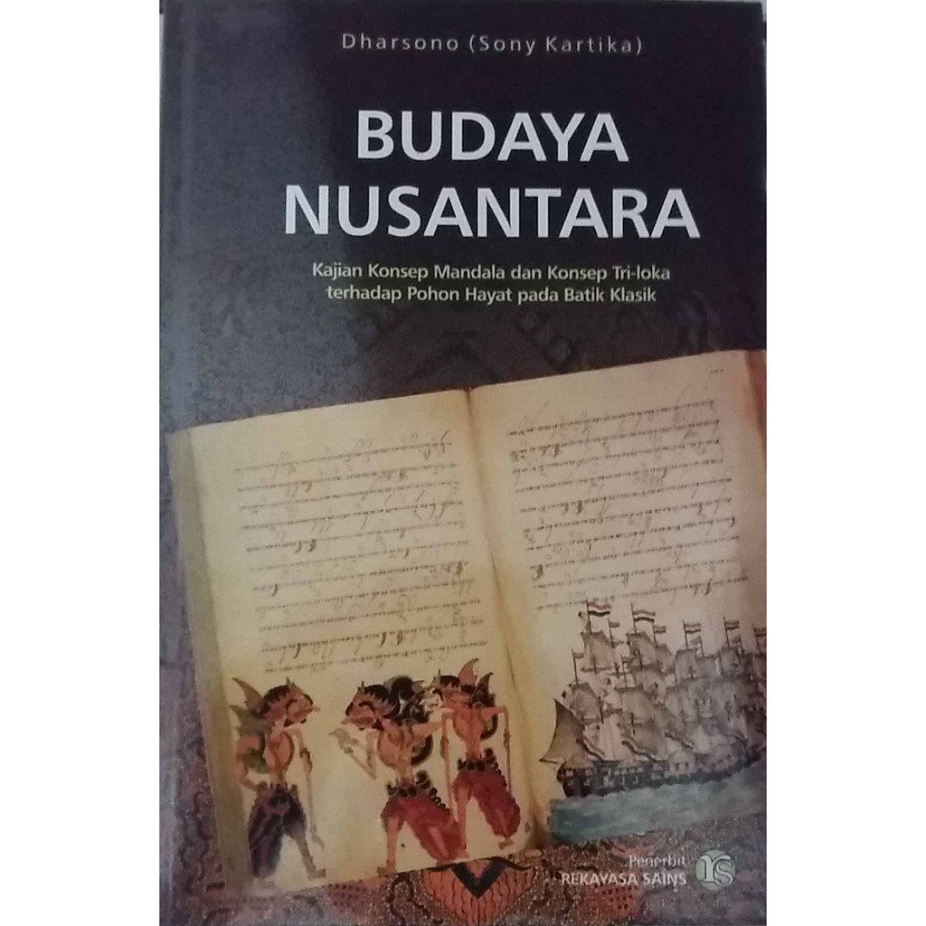 BUDAYA NUSANTARA