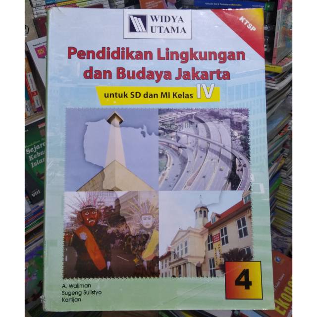 PLBJ 4 SD.