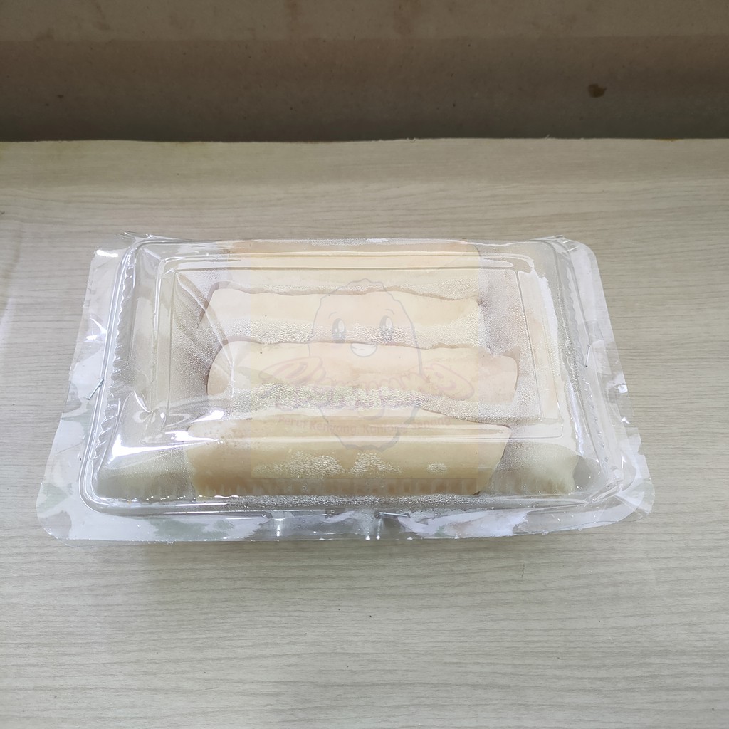 

Risol Jadul Isi Bihun Siap Goreng (Belum Matang) 1 Pack - Isi 10