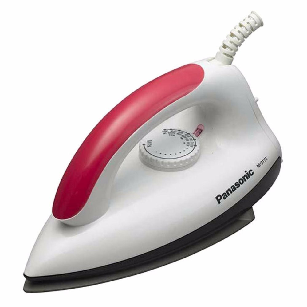 Iron Setrika Panasonic 300 Watt NI317T Cuci Gudang