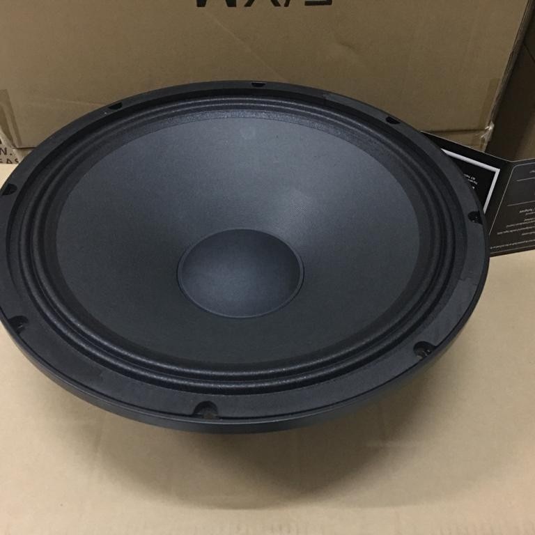 Speaker component /Komponent woofer RCF L15 HF190 15 inchi