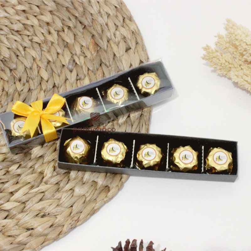 

Termurah❤Pangchoco❤Bingkisan coklat golden chocolate