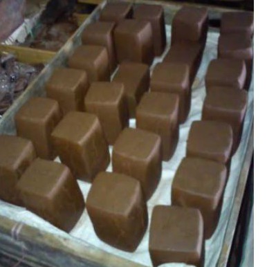 

Terasi Rebon Juwana Pati 1 kg