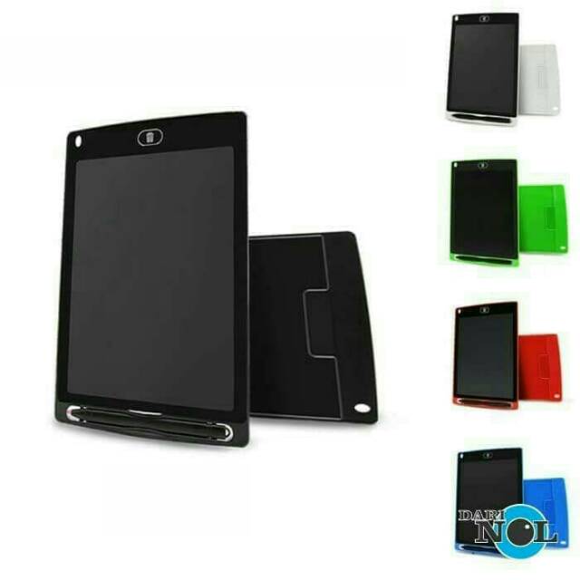 Tablet Gambar Anak Lcd Writing Tab 8,5 Inch