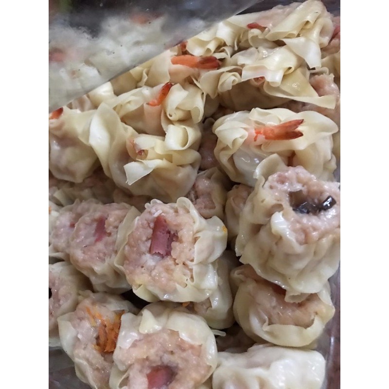 

DIMSUM MAMAK ONLINE PER 100pcs
