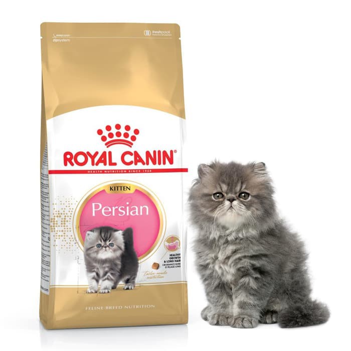 royal canin cat 400gr all varian-babycat-kitten-persian-hair skin