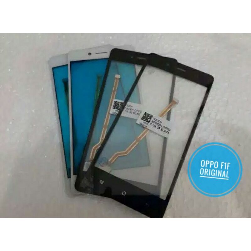 Touchscreen Oppo F1F