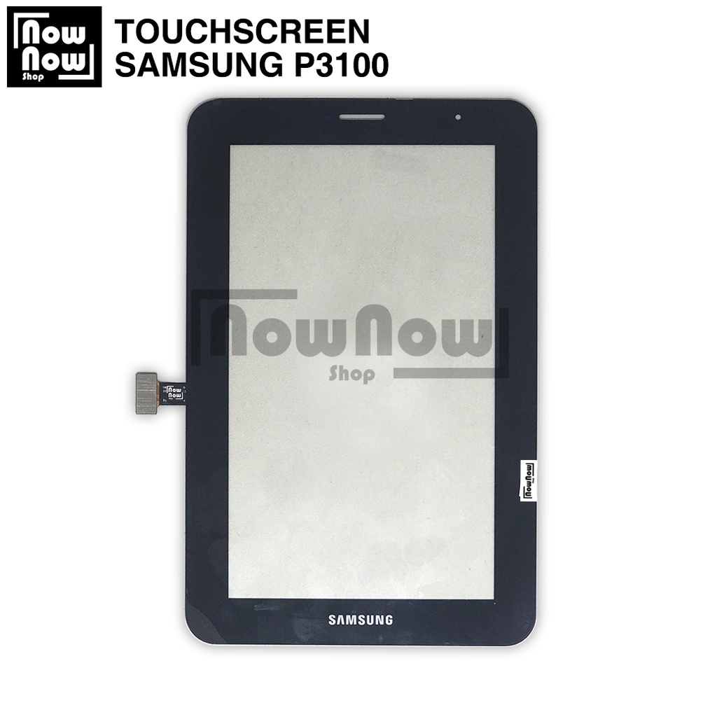 TOUCHSCREEN TS LAYAR SENTUH TC SAMSUNG P3100 / GALAXY TAB 2 7 INCH 7&quot; TABLET 2 TOUCH SCREEN P 3100