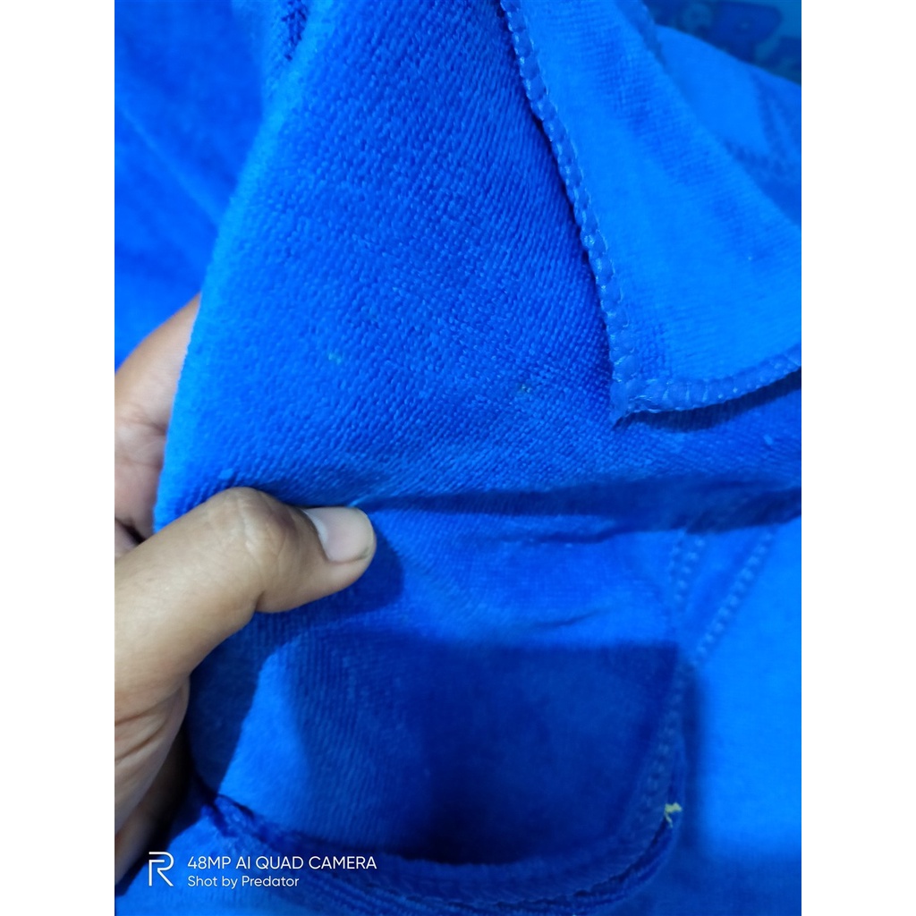 LAP MICROFIBER KAIN SERAT SERBAGUNA HALUS LANGSUNG MENYERAP ANTI GORES