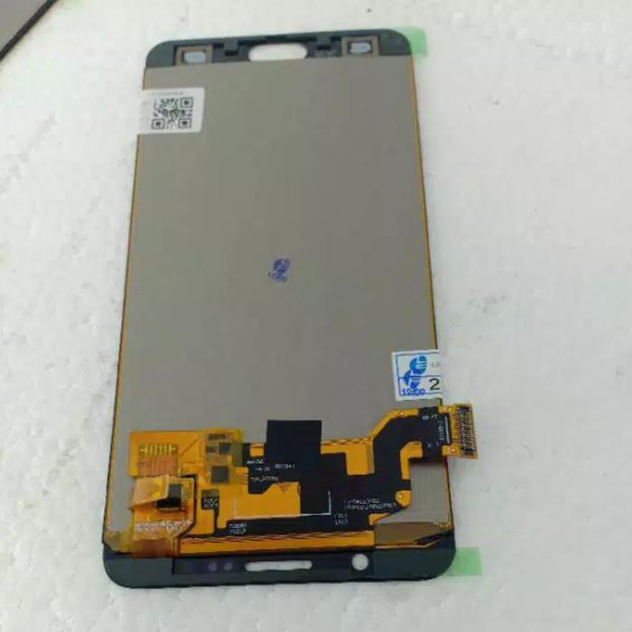 LCD SAMSUNG N920 N9208 SAMSUNG NOTE 5 FULLSET CONTRAS