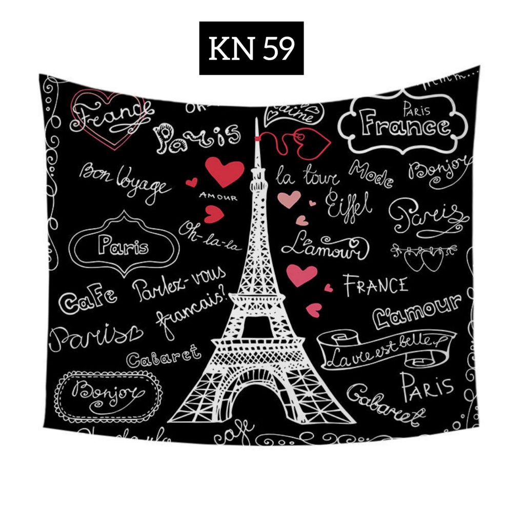 Poster Hiasan Dinding Wallpaper Kain Background Bunga Sakura Pink Planet Bumi Foto Tembok Dekorasi