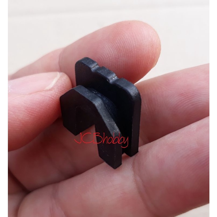 Slider klip rumah roller Yamaha Mio M3 Soul GT Xeon Nmax Aerox Lexi A class