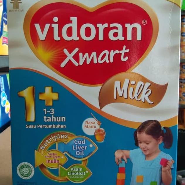 

Jaminan!!352AH Vidorant 1+ madu 1kg