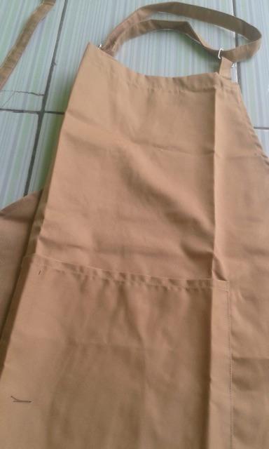 Apron Cotton Drill Premium Quality