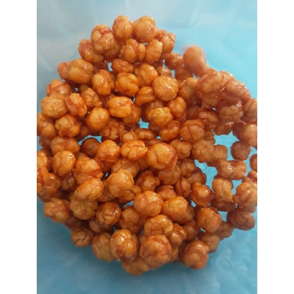 

bola-bola pedas