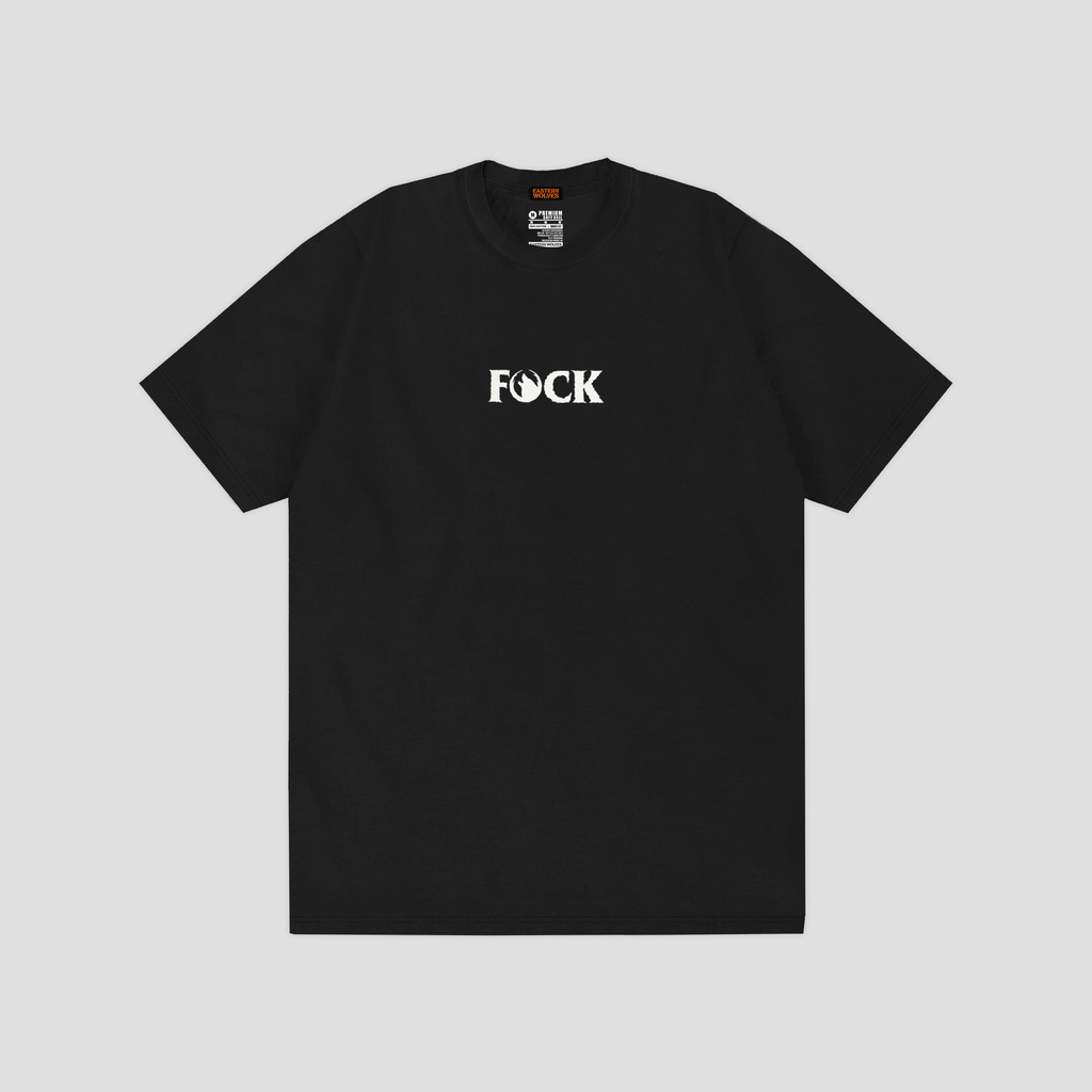 Eastern Wolves - Fock T Shirt