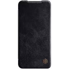 XIAOMI REDMI NOTE 5 PRO NILLKIN QIN LEATHER CASE ORIGINAL