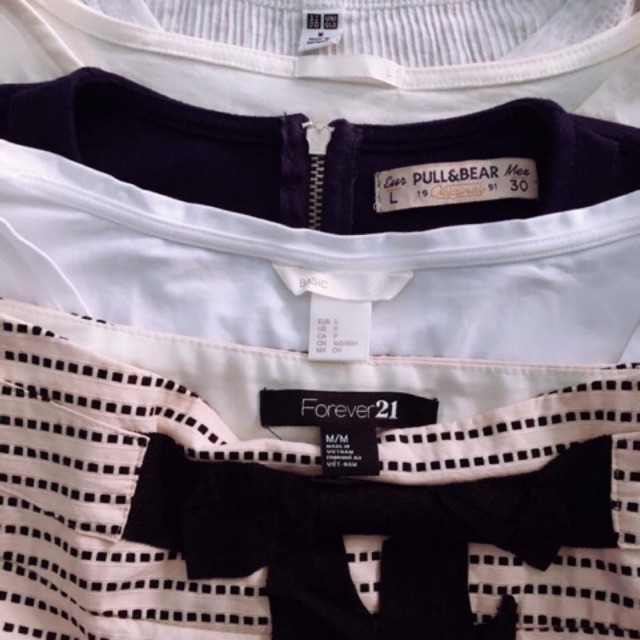 Baju Preloved Branded Original Shopee Indonesia