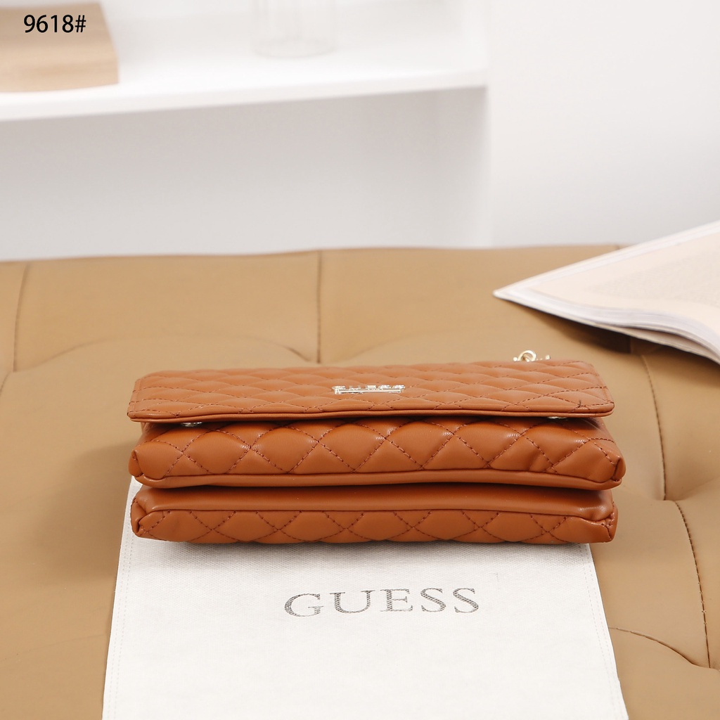 G Shoulder Bag #9618