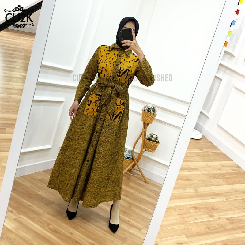 Gamis Denada cu2k