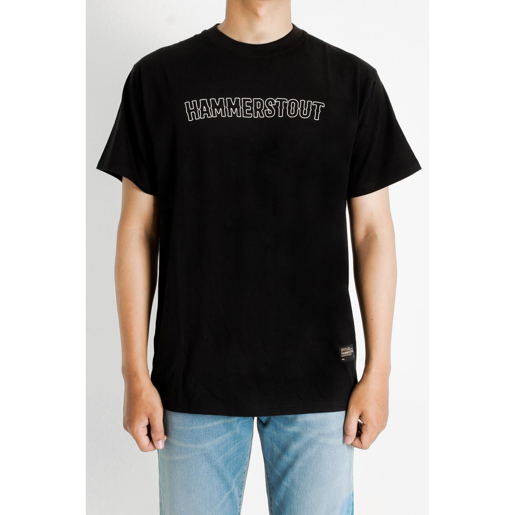 MILIKI KAOS Distro Hammerstout - Chuck