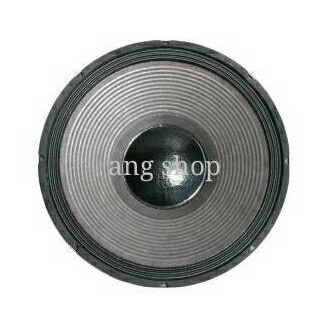 READY NEW Speaker 15" 15 Inch Inci Excellent ACR Excel PA 15890 SubWoofer |TERLARIS