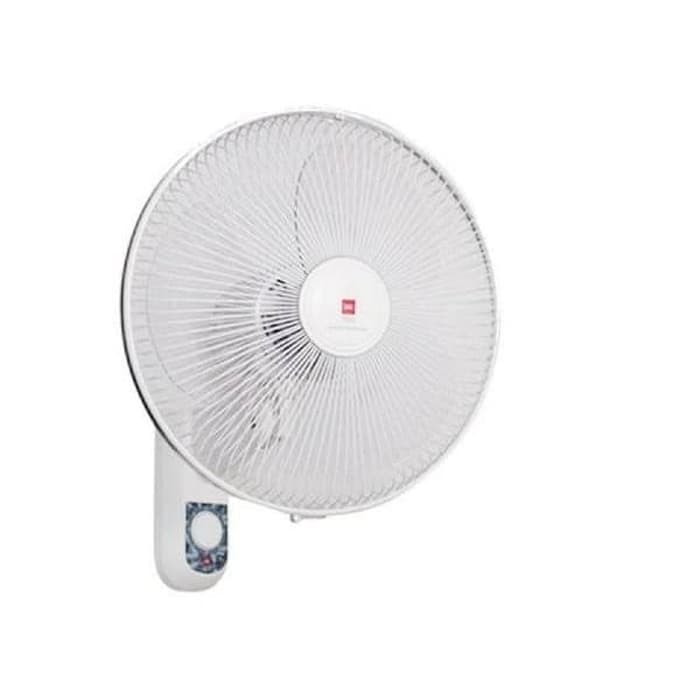 WALL FAN / KIPAS ANGIN DINDING KDK - WN 30 B 12 INCH 30CM