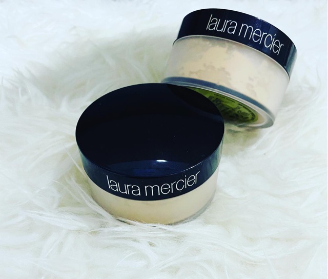 LAURA MERCIER LOOSE SETTING POWDER