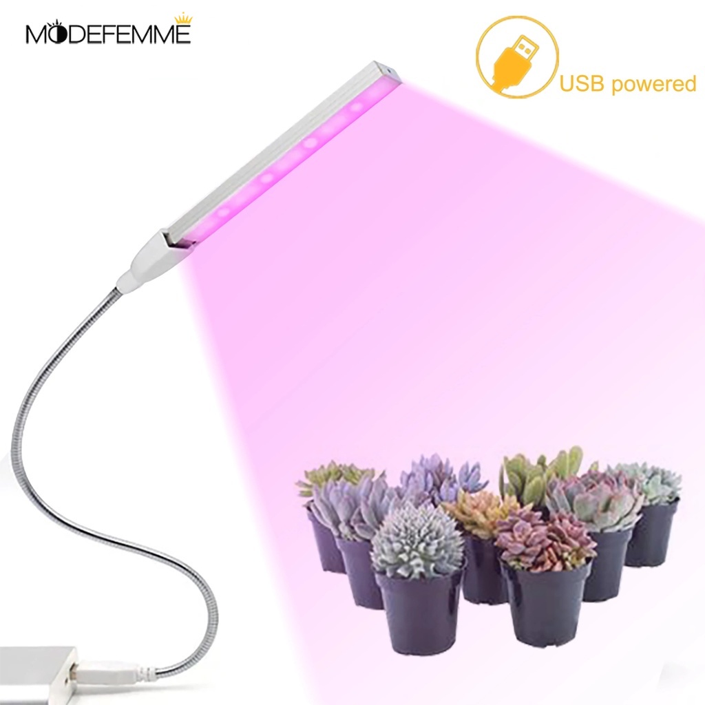 [ led plant light grow light indoor fill light For Home Living Rooms Indoor Desktop Plant ]